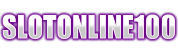 Logo SLOTONLINE100